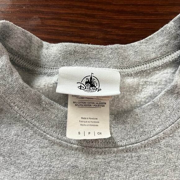 Disney Parks Walt Disney World 2019 Crew Neck - Small - Picture 2 of 5